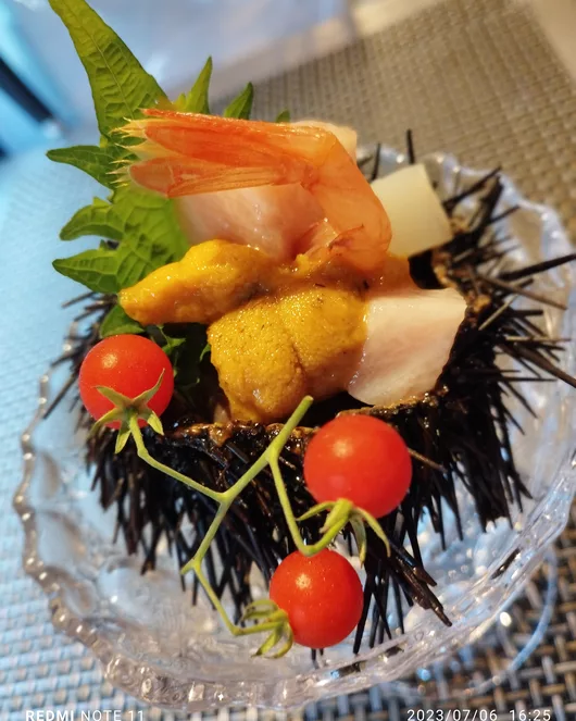天の川コース